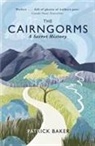 Patrick Baker, Patrick - Cairngorms