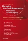 David Marsh - Managing Personal Bankruptcy - Alternatives To Bankruptcy