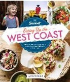 Brigit Binns - Sunset Eating Up the West Coast