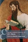 Bruce W. (Baylor University Longenecker, Bruce W Longenecker, Bruce W. Longenecker, Bruce W. (Baylor University Longenecker, Longenecker Bruce W. - New Cambridge Companion to St Paul