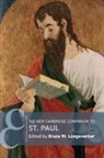 Bruce W. Longenecker, Bruce W. (Baylor University Longenecker, Bruce W Longenecker, Bruce W. Longenecker, Bruce W. (Baylor University Longenecker, Longenecker Bruce W. - The New Cambridge Companion to St Paul