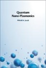 Witold A Jacak, Witold A. Jacak, Witold A. (Politechnika Wroclawska Jacak - Quantum Nano-Plasmonics
