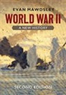 Evan Mawdsley, Evan (University of Glasgow) Mawdsley - World War II