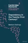 Barbara Stallings, Barbara (Brown University Stallings, Stallings Barbara - Dependency in the Twenty-First Century?