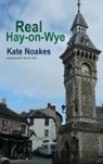 Kate Noakes - Real Hay-on-Wye