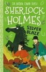 Sir Arthur Conan Doyle, Arthur Conan Doyle, Sir Arthur Conan Doyle, Arianna Bellucci - Silver Blaze (Easy Classics)