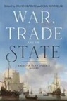 David Ormrod, Gijs Rommelse, David Ormrod, David (Contributor) Ormrod, Gijs Rommelse - War, Trade and the State