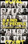 Gurpreet Kaur Bhatti, Gurpreet Kaur (Author) Bhatti, Bhatti Gurpreet Kaur, Gurpreet Kaur Bhatti - A Kind of People