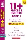 Tracey Phelps - 11+ Practice Papers for the CEM Test Ages 10-11 - Book 11