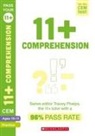 Tracey Phelps - 11+ English Comprehension Practice and Assessment for the CEM Test Ages 10-11