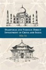 Min Ye, Min (Boston University) Ye, Ye Min - Diasporas and Foreign Direct Investment in China and India
