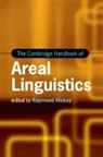 EDITED BY RAYMOND HI, Raymond (Universitat Duisburg-Essen) Hickey, Raymond Hickey, Hickey Raymond - Cambridge Handbook of Areal Linguistics
