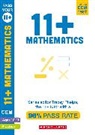 Tracey Phelps - 11+ Mathematics Practice and Assessment for the CEM Test Ages 10-11