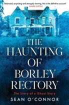 Sean O'Connor, O'Connor Sean, Sean Oconnor - The Haunting of Borley Rectory
