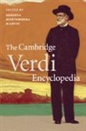 EDITED BY ROBERTA MO, Professor Roberta Montemorra Marvin, Professor Roberta Montemorra Marvin, Roberta Montemorra Marvin - Cambridge Verdi Encyclopedia
