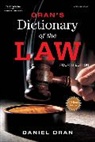 Daniel Oran, Oran Daniel, Mark Tosti, Tosti Mark - Oran's Dictionary of the Law