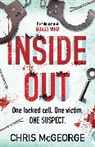 Chris McGeorge - Inside Out
