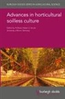 Nazim Gruda, Nazim S. Gruda, Prof Nazim S. Gruda - Advances in Horticultural Soilless Culture