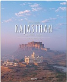 Lothar Clermont, Thomas Dix, Thomas Dix - Rajasthan - Taj Mahal - Delhi - Indiens Perle