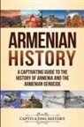 Captivating History - Armenian History