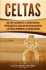 Captivating History - Celtas