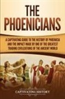 Captivating History - The Phoenicians