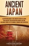 Captivating History - Ancient Japan