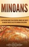 Captivating History - Minoans