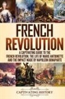 Captivating History - French Revolution
