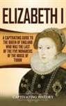 Captivating History - Elizabeth I