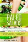 Elena Garcia - Paleo Salads