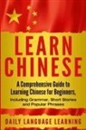 Daily Language Learning - Learn Chinese