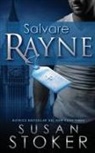 Susan Stoker - Salvare Rayne