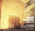 Marc-Antoine Charpentier - Orphée aux Enfers, 1 Audio-CD (Livre audio)