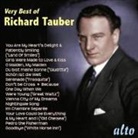 Richard Tauber - The very best of Richard Tauber, 1 Audio-CD (Hörbuch)