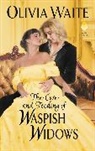 Olivia Waite - The Care and Feeding of Waspish Widows
