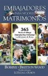 Bobbye Wood, Britton Wood - Matrimonio Para Todos Los Días