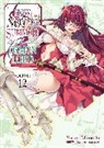 Yukiya Murasaki, Murasaki Yukiya, Takahiro Tsurusaki, Takahiro Tsurusaki, Tsurusaki Takahiro - How NOT to Summon a Demon Lord: Volume 12 (Light Novel)