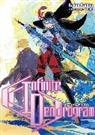 Hodgson Andrew, Sakon Kaidou, Kaidou Sakon, Taiki Taiki, Taiki - Infinite Dendrogram: Volume 8 (Light Novel)