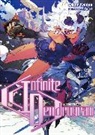 Hodgson Andrew, Sakon Kaidou, Kaidou Sakon, Taiki Taiki, Taiki - Infinite Dendrogram: Volume 9 (Light Novel)