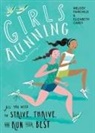 Carey Elizabeth, Fairchild Melody - Girls Running