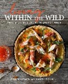 Kirsten Dixon, Mandy Dixon, Dixon Kirsten, Ash Adams - Living Within the Wild