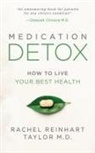 MD Taylor - Medication Detox