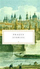 Richard Bassett, Richard Bassett - Prague Stories