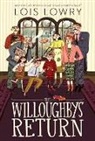 Lois Lowry, Lowry Lois - The Willoughbys Return