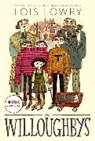 Lois Lowry - The Willoughbys