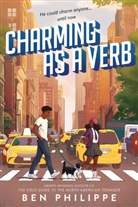 Ben Philippe - Charming As a Verb