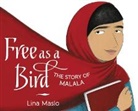 Lina Maslo, Lina Maslo - Free as a Bird