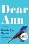 Bobbie Ann Mason - Dear Ann
