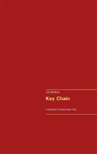 John Reed Middleton - Key Chain